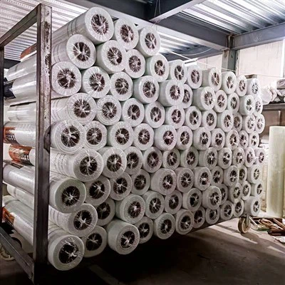 10 najboljih proizvođača mreža od stakloplastike u Kini 2025